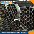ASTM A106 B Spiral Kaynaklı Çelik Boru